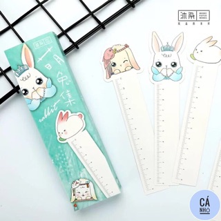 Bookmark thỏ