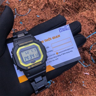 Đồng hồ nam Casio G-Shock GW-B5600BC
