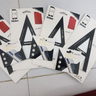 DÁN PPF Vsmart Active 1 + mặt trước