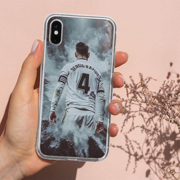 Ốp Lưng Real Rm Sergio Ramos Iphone 6/6Plus/6S/6S Plus/7/7Plus/8/8Plus/X/Xs/Xs Max/11/11 Promax/12/12 Promax Lpc12120683