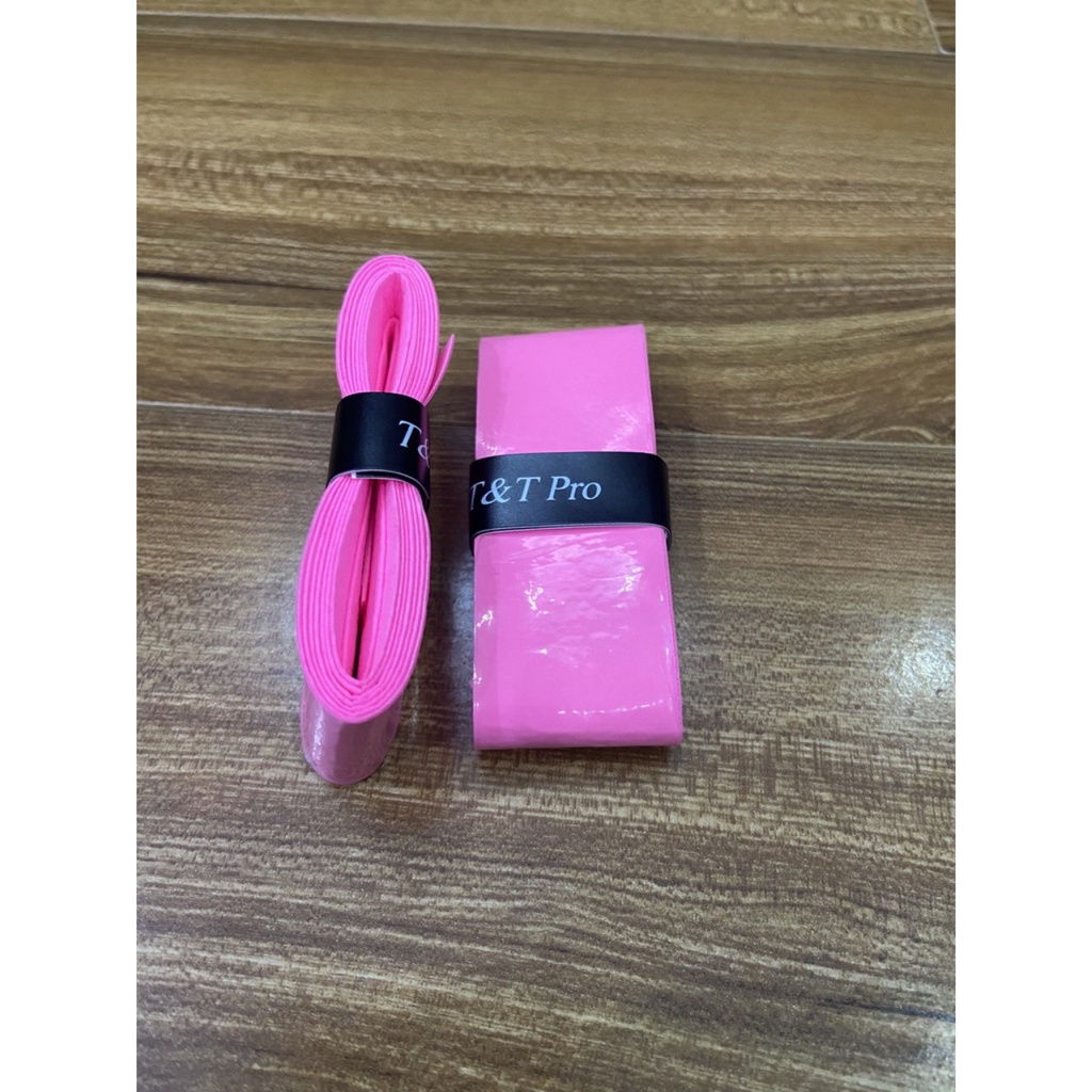 Quấn cán T&T pro siêu êm, siêu thấm hút, TT pro