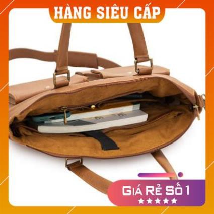 Giá Rẻ Số 1 -  FreeShip Túi xách công sở cao cấp Hanama Dala 7s  - Chính Hãng | BigBuy360 - bigbuy360.vn