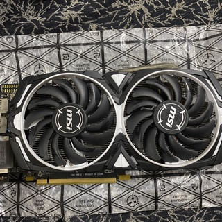 Card Màn Hình gtx 980 ichill