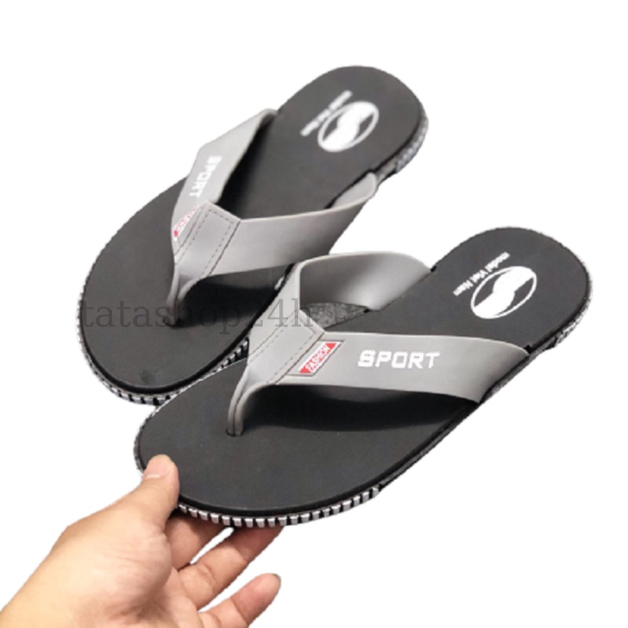 MUA 2 FREESHIP_Dép Xỏ Ngón Nam Phong Cách TLS703