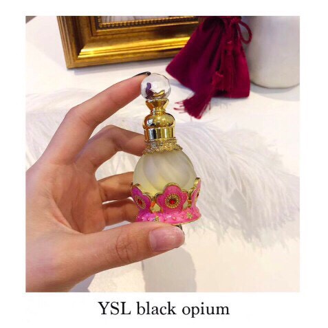 Tinh Dầu Dubai Nhập Khẩu Lưu Hương 24h Full Box | BigBuy360 - bigbuy360.vn