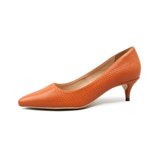 Aliza - Giày công sở gót nhỏ 3cm A065