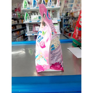 Nước giặt xả Carefor 2000ml - (Túi)