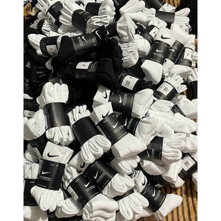 Tất N.I.K- E cao cổ hot trénd pack 3 đôi