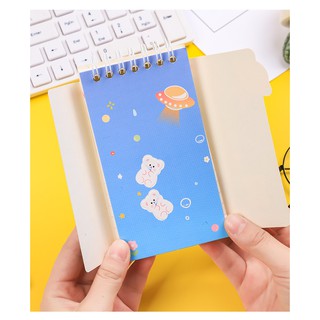 sổ học từ vựng