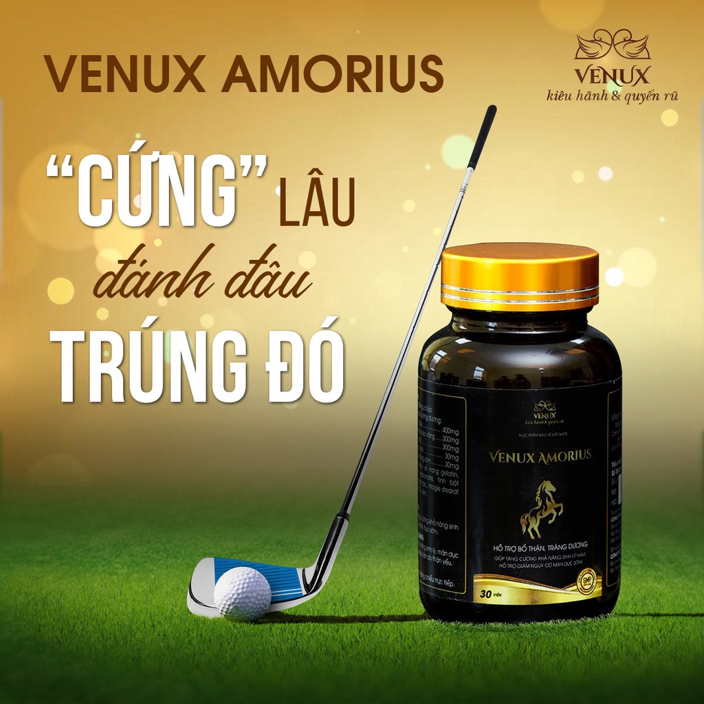 VENUX AMORIUS