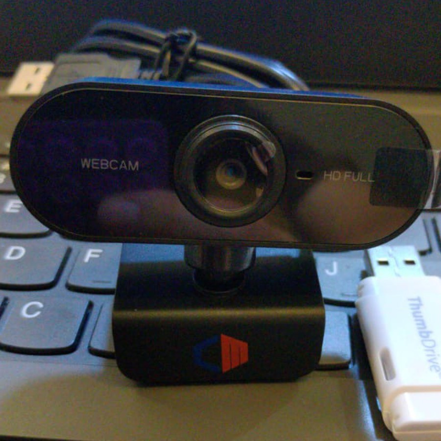 Webcam cm 1080p Có Lấy Nét Tự Động Cho Pc / Laptop Usb 1080p | BigBuy360 - bigbuy360.vn