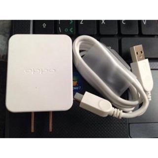 BỘ SẠC OPPO 1A CHÍNH HÃNG