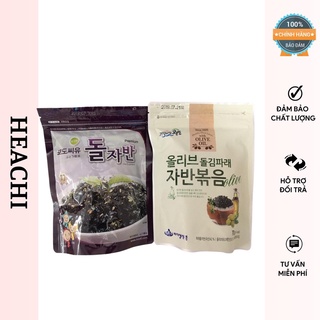 Rong biển vụn trộn cơm rắc cơm ăn liền Hàn Quốc HEACHI RB003