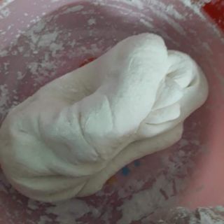 Tinh bột sắn nếp phú thọ