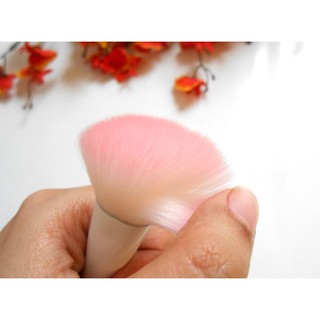 Cọ xéo Wet n Wild ( Tạo khối/ Đánh má hồng)