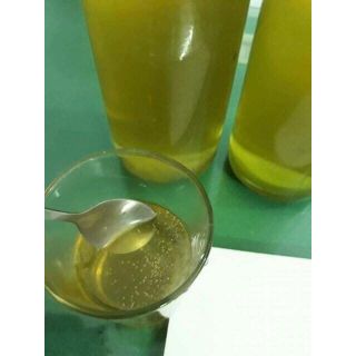 1 lít mật ong hoa bạc hà