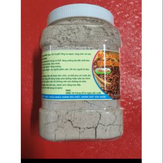 [Giá tốt] 1kg bột gạo lứt huyết rồng HANDMADE
