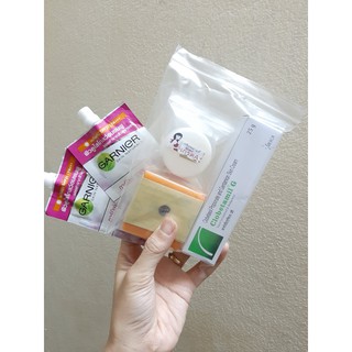 combo 50 bộ Clobetamil G Thái Lan
