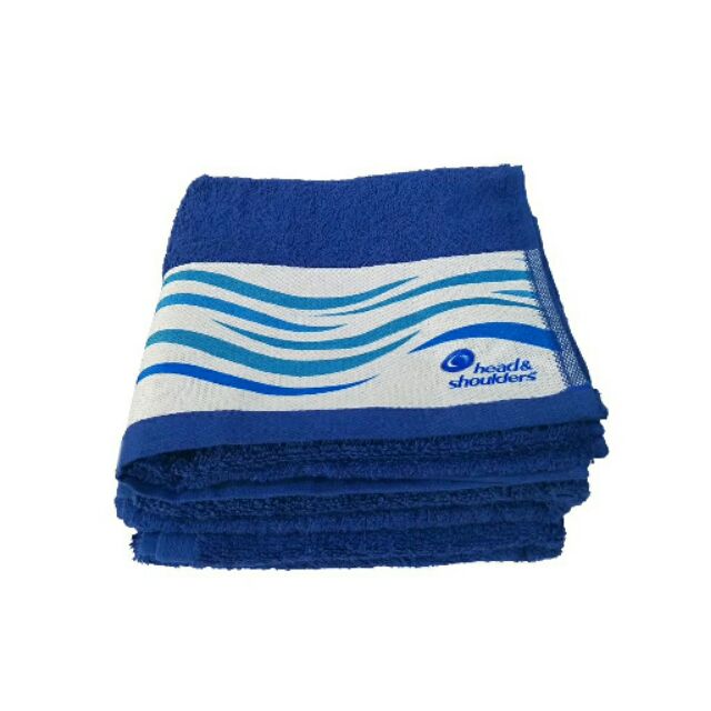 Khăn tắm head cực xịn