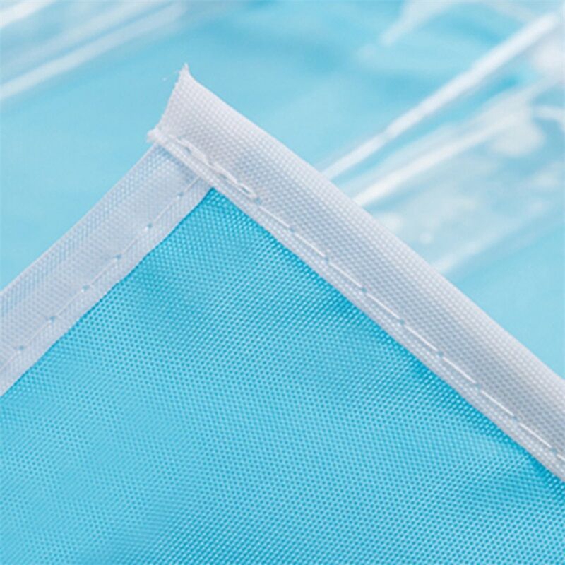 Túi Treo Tường 16 Ngăn Đựng Đồ Tiện Lợi