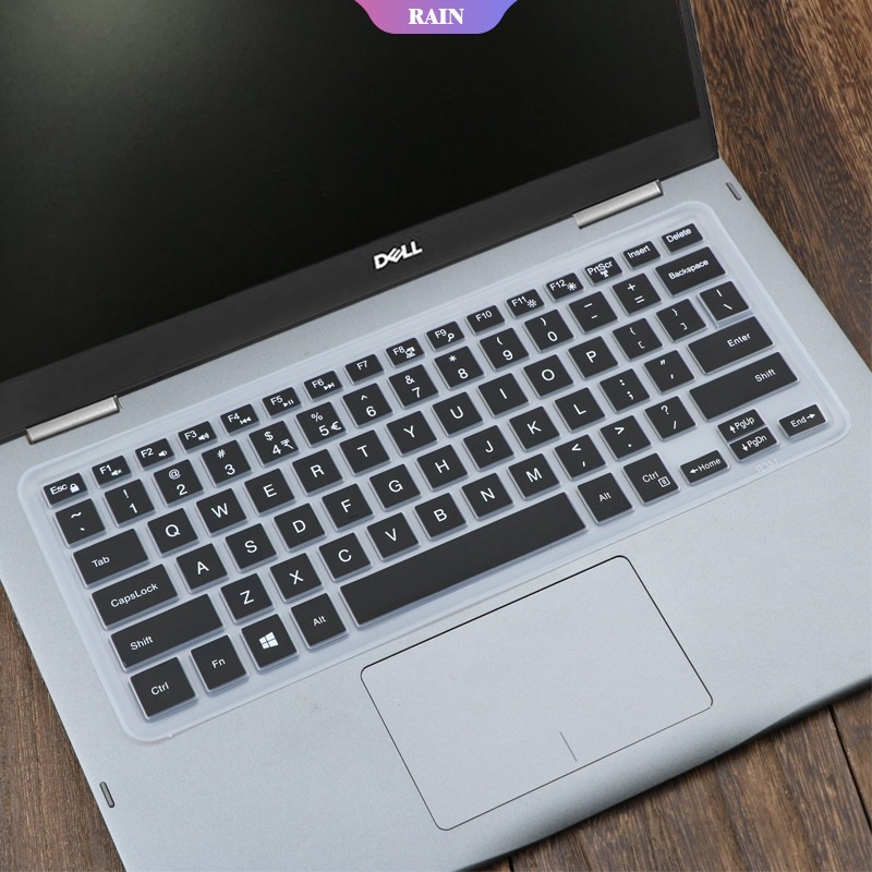 Vỏ bọc bảo vệ bàn phím máy tính Dell Latitude 5420 7420 7410 Dell Latitude 7520 14&quot; Dell Latitude 9000 9510