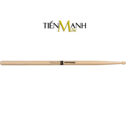 [Chính Hãng] Dùi Trống D'Addario Promark Rebound 5A - American Hickory Drumsticks