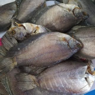 Khô cá sặc thời gian sử dụng 6 tháng bảo quản tủ đông giữ hương vị của khô mời khách yêu dùng thử ạ 😘😘😘😘😘😘😘😘😘😘