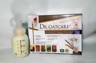 Sữa hạt ngũ cốc Dr Oatcare