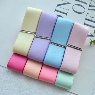 Ruy băng lụa 2,5cm (10m)