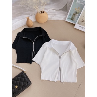 SET CROPTOP KÈM QUẦN SUÔNG