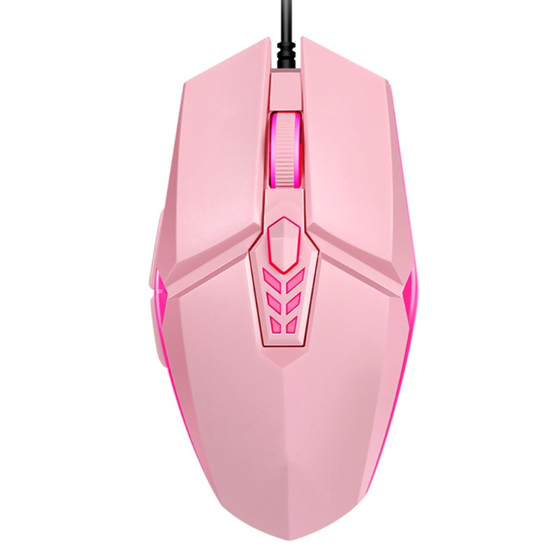 Chuột Quang btsg Có Dây USB 6 NúT 3200dpi