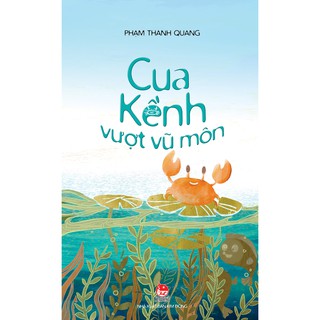 Cua Kềnh Vượt Vũ Môn