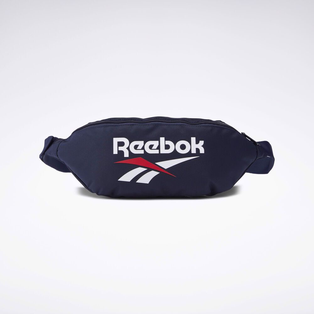 Túi đeo chéo REEBOK CL FO WAISTBAG chính hãng