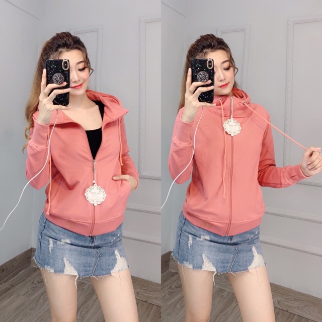 Áo khoác lim 8 | BigBuy360 - bigbuy360.vn