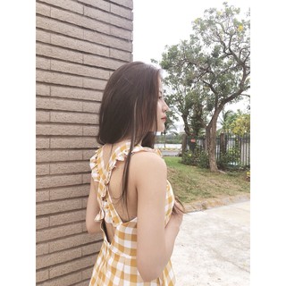 Đ. caro chéo lưng (hình thật)