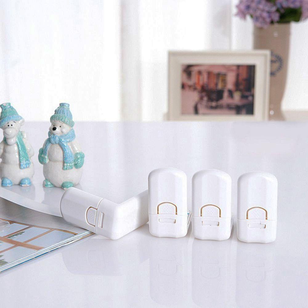 Bộ 2 Dây Đai Khóa Cửa Tủ Lạnh / Cửa Sổ / Tủ Lạnh An Toàn Cho Bé