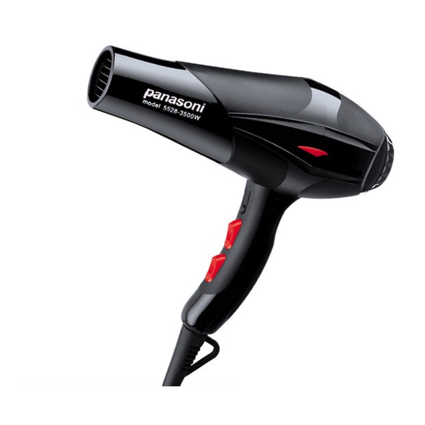 Máy Sấy Tóc 2 Chiều Nóng Lạnh Công Suất Lớn 3500W( tặng kèm đầu thổi) - Bảo hành 1 đổi 1 - Gia dụng SmartSun