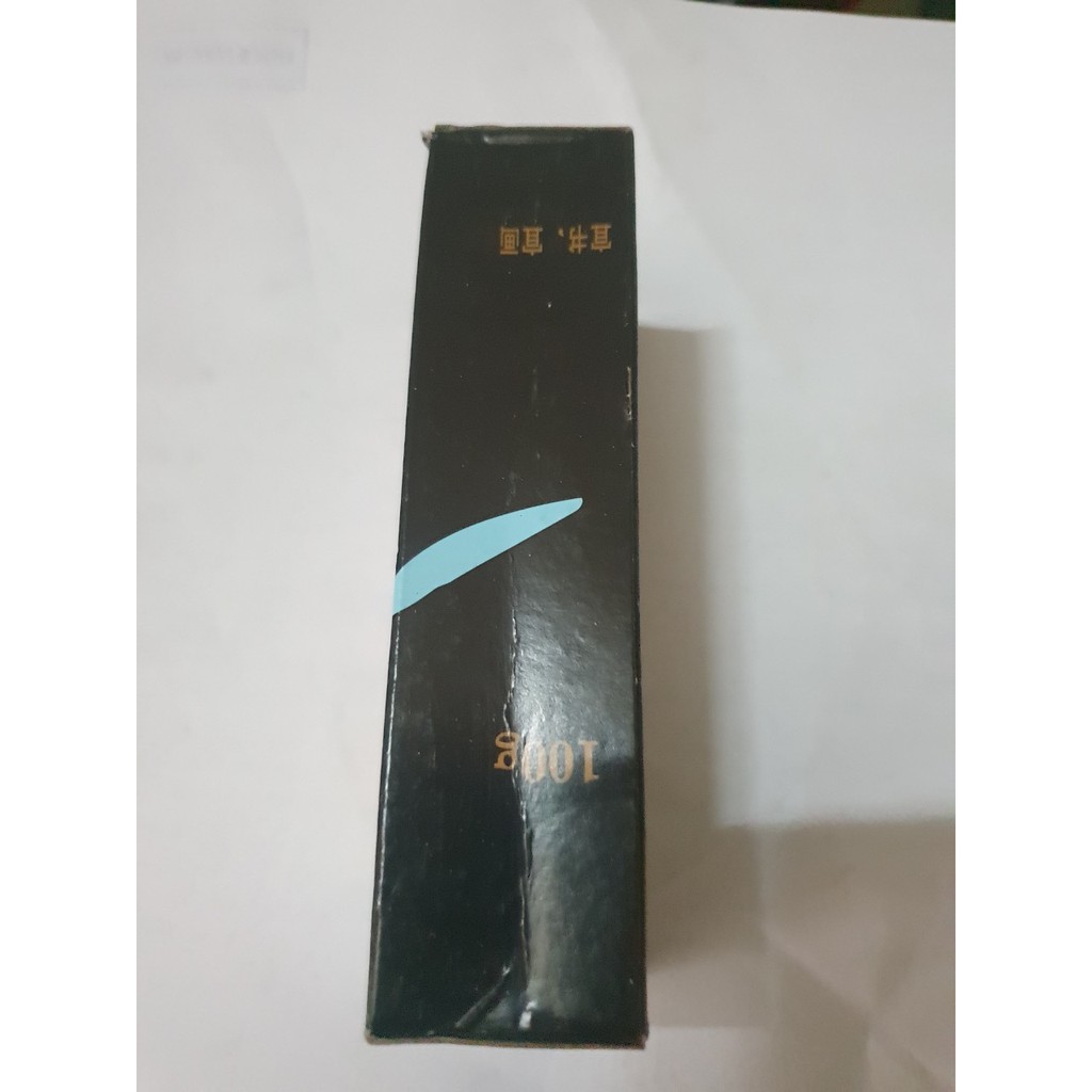 Mực tàu 100 ml màu đen