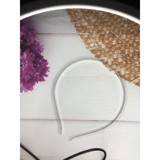 Xương bờm làm cài tóc handmade 5mm