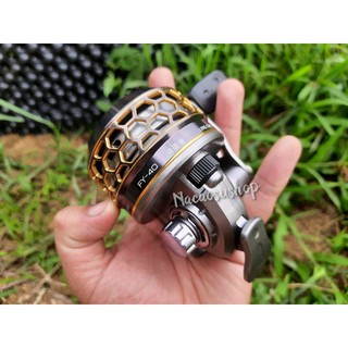 Máy Thu Cước Ná Cao Su Bắn Cá FY4O Cao Cấp