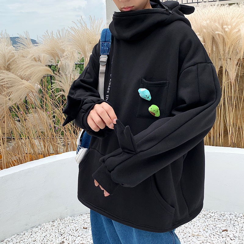 Áo Hoodie Phong Cách Trẻ Trung Năng Động Thời Trang 2020 | BigBuy360 - bigbuy360.vn