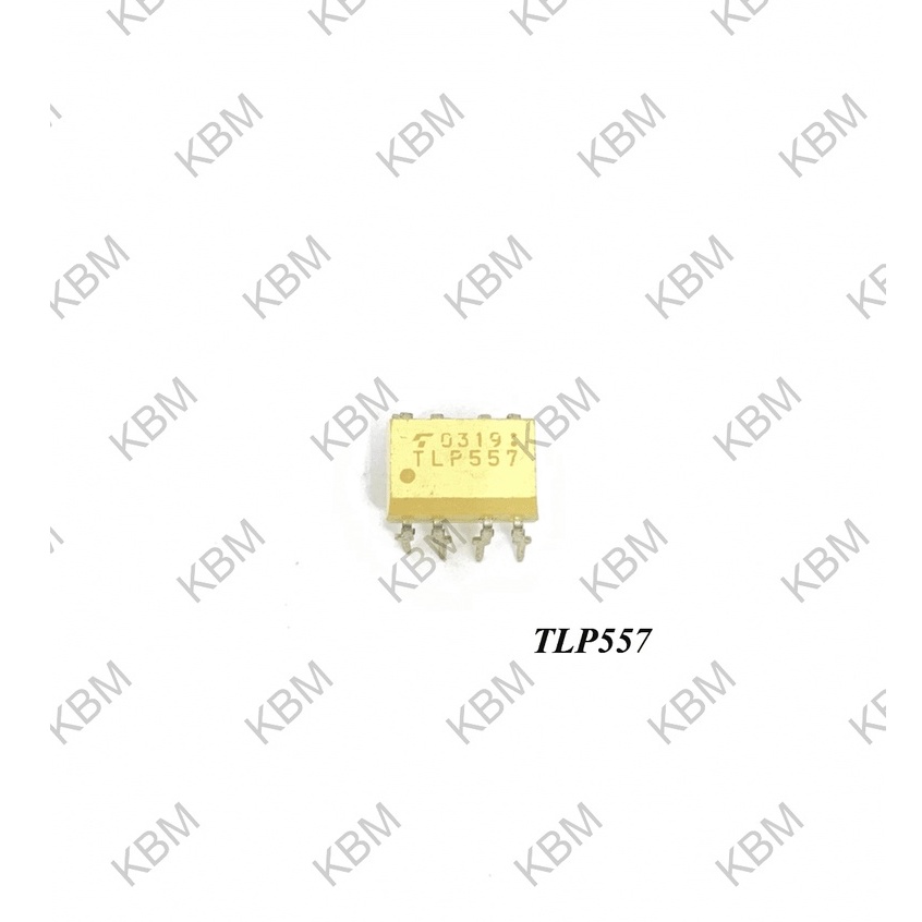 Mạch tích hợp (IC) TLP557 TLP631 TLP732 TLP3064