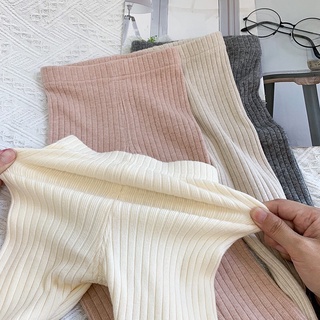 Quần legging len style hàn