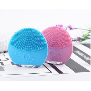 Máy rửa mặt Forever Lina Mini - Massage mặt - Đa chức năng