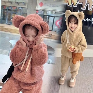 Combo bộ gấu( Huệ