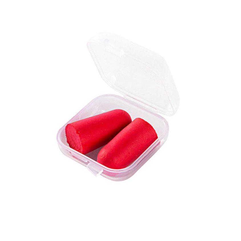 【Ready Stock】Nút bịt tai chống ồn