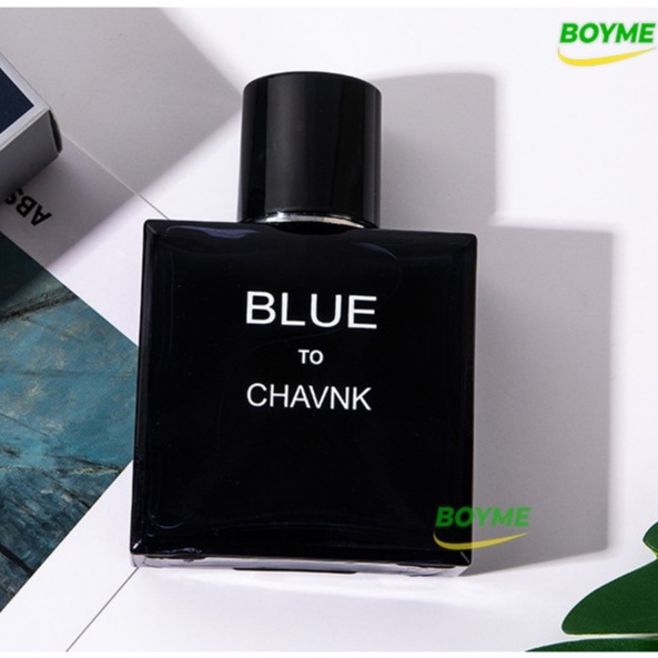 {HOT}[NÉT RIÊNG]💖  Nước Hoa Nam Chính Hãng Thơm Lâu Mùa Hè, Nuoc Hoa Nam Blue To Chavnk- familyone | BigBuy360 - bigbuy360.vn