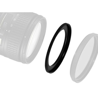 Vòng chuyển Step Up Ring 40.5-58mm đổi ren ống kính filter