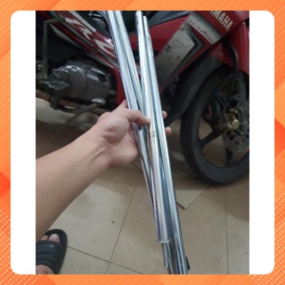 BỘ TRỤ CHỐNG TĂNG THÉP CAO CẤP