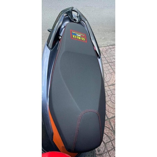 Da yên thái cao su 4 chiều cho các dòng xe